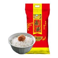喵满分大米新米珍珠米东北大米袋子10斤装香米稻米软糯圆粒