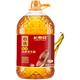 百亿补贴：长寿花 压榨花生油5.08L纯正特香压榨一级充氮保鲜