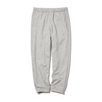 UNIQLO 优衣库 男女款休闲长裤 463343 深灰色 M