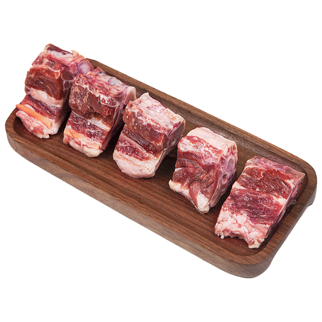 涝河桥 宁夏滩羊 羊蝎子 1kg