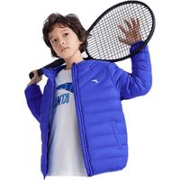 ANTA/安踏 加厚轻薄 儿童羽绒服