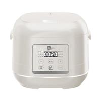 米技生活（Miji Home Design Germany）米技（MIJI) 电饭锅电饭煲多功能家用智能煲汤煮粥预约 EC-L4086 4L