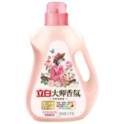 立白 大师香氛洗衣液