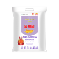金龙鱼 优选高筋特精麦芯小麦粉 5kg