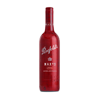 奔富(Penfolds)BIN2 389 407 干红葡萄酒澳洲原瓶红酒750ml 年货 奔富麦克斯max's*1瓶