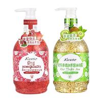 蔻斯汀 奇异果清甜果酱沐浴露 580g