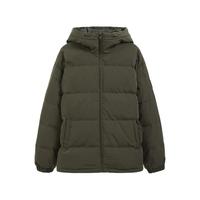 Gap 盖璞 男士羽绒服 677652 墨绿 XXXL