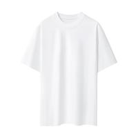 网易严选 ANXUAN 网易严选 男女短袖T恤