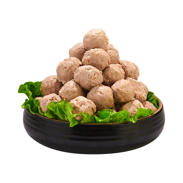 八合里 潮汕牛肉丸 250g