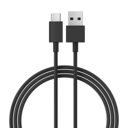 酷态科 60W闪充高速数据传输 type-c数据线  Type-C USB-A TPE 60W 3A