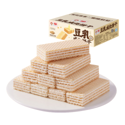 盼盼 威化饼干  500g