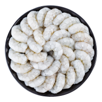 鱻谣 青虾仁 156-198只 1kg