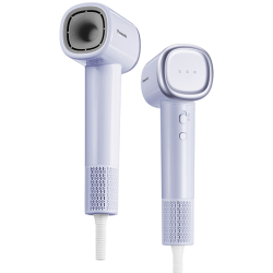 Panasonic EH-NE6L 负离子速干 霞光紫 电吹风