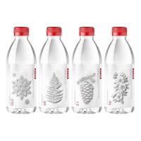农夫山泉 天然矿泉水 长白山矿泉水矿物饮用水 整箱装 380ml*15瓶