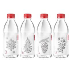 农夫山泉 天然矿泉水 长白山矿泉水矿物饮用水  整箱装 380ml*15瓶