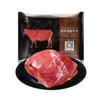 天莱香牛 有机排酸牛腿肉 500g