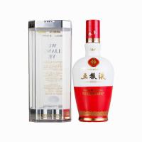 五粮液 1618 红白瓶 52%vol 浓香型白酒 500ml 单瓶装