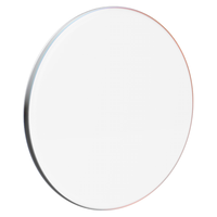 ZEISS 蔡司 智锐系列 1.74折射率 非球面镜片 单光铂金膜 2片装