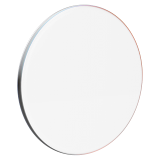 依视路 眼镜片钻晶膜致1.67非球面防蓝光防紫外线现片2片