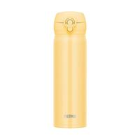 THERMOS 膳魔师 简约轻便不锈钢冷暖长效保温杯 500ml