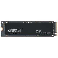 英睿达 T705 NVMe M.2 固态硬盘 4TB（PCI-E5.0