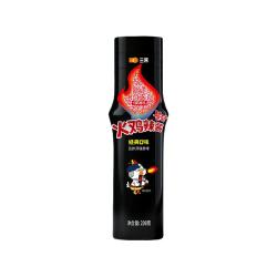 三养 韩国火辣酱200g火鸡面炸酱面方便面