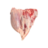 牛品说鲁西黄牛肉 国产原切牛腱子2斤 生鲜牛肉 源头直发