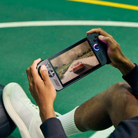 玩家国度 ROG XBOX 掌机 X 游戏机 24GB+1TB 黑色