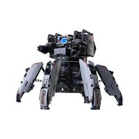 MI 小米 木星黎明系列 XJXL03IQI 猎户座六足泰坦 灰色