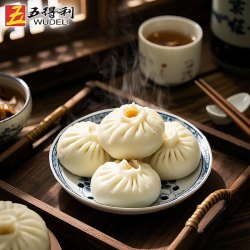 五得利 面粉包子拉面小麦粉粉米面20斤馒头家用大袋白面水饺新鲜通用 八星雪花粉10kg