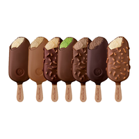 和路雪 WALL'S梦龙冰淇淋 【21支】雪糕整箱十种口味 松露巧克力21支