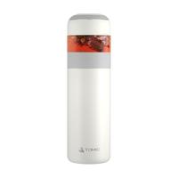 特美刻 TW60021 保温杯 370ml+80ml