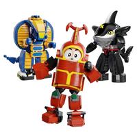 PANTASY 拼奇 铁甲小宝系列 87102 卡布达