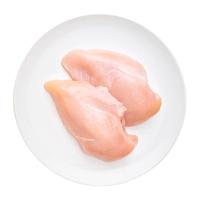 Tyson 泰森 X 鸡胸肉 2.2kg 冷冻 鸡大胸肉鸡肉生鲜轻食食品