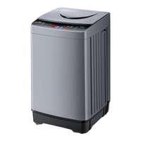 CHIGO 志高 XQB75-518F 定频波轮洗衣机 7.5kg