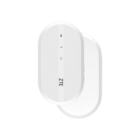 ZTE/中兴 4G全网通 随身wifi  白色