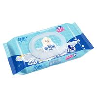 C&S 洁柔 杀菌湿厕纸 40片*10包