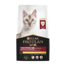 冠能 猫粮  鸡肉成猫7kg