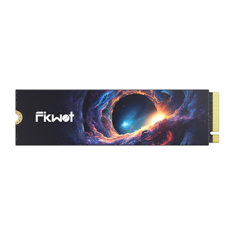 FIKWOT FX995 Pro PCIe 5.0 M.2固态硬盘