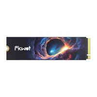 FIKWOT FX995 Pro PCIe 5.0 M.2固态硬盘