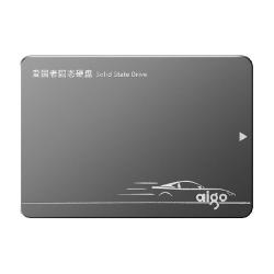 爱国者 S500 原厂NAND颗粒 SSD固态硬盘