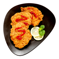 上鲜 大鸡排 东京风味 540g