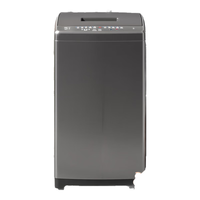 Haier/海尔 智能称重 波轮洗衣机 7kg