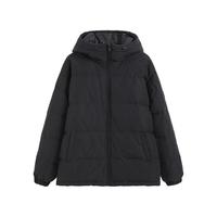 Gap 盖璞 男士羽绒服 677652 黑色 XL