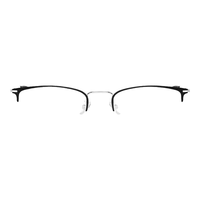 ZEISS 蔡司 视特耐1.60非球面树脂镜片*2片+纯钛眼镜架多款可选