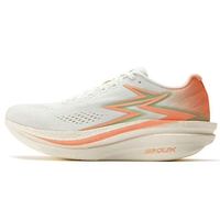 361° 飞燃4.5 MIX 全掌碳板 三角梅 男款Q弹超轻减震跑鞋 672532217