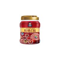 QUAKER 桂格 五红即食燕麦片860gx1罐早餐营养