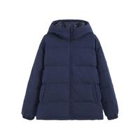 Gap 盖璞 男士羽绒服 677652 海军蓝 XXL
