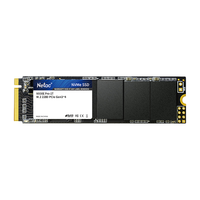Netac 朗科 绝影 N930E PRO NVMe M.2 固态硬盘 1TB(PCI-E3.0)
