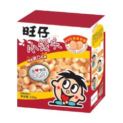 旺旺 小馒头 牛奶味